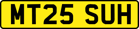 MT25SUH
