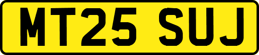 MT25SUJ
