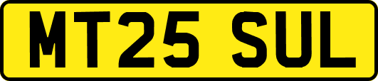 MT25SUL