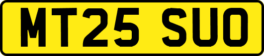 MT25SUO