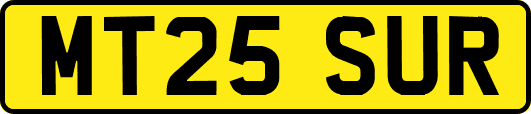 MT25SUR