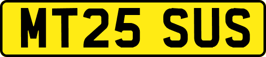 MT25SUS