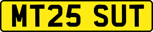 MT25SUT