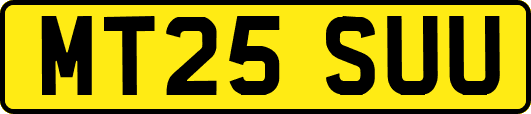 MT25SUU
