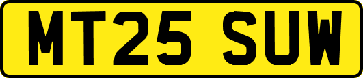 MT25SUW