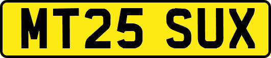 MT25SUX