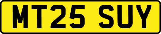 MT25SUY