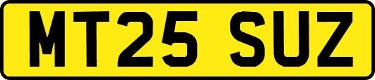 MT25SUZ