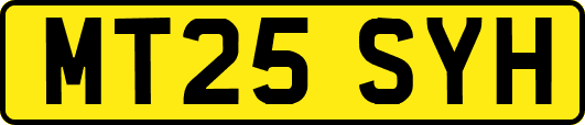 MT25SYH