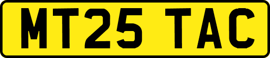 MT25TAC