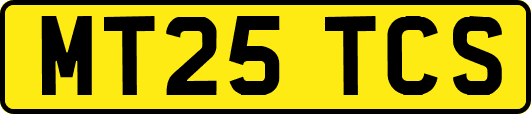 MT25TCS
