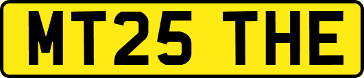 MT25THE