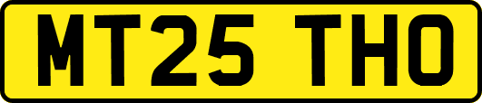 MT25THO