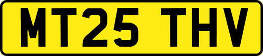 MT25THV