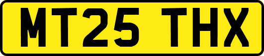 MT25THX