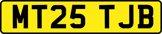 MT25TJB