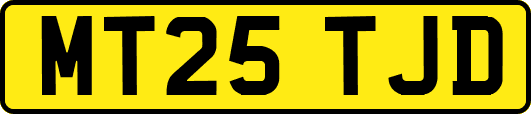 MT25TJD