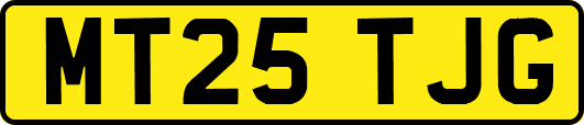 MT25TJG