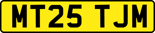 MT25TJM