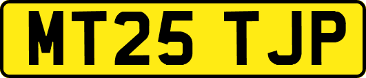 MT25TJP