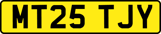 MT25TJY