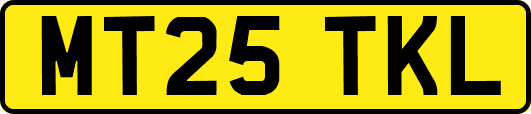MT25TKL