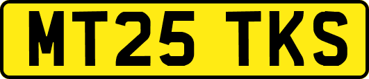 MT25TKS