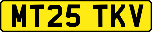 MT25TKV
