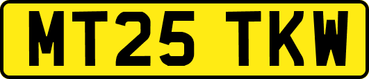 MT25TKW