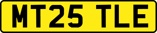 MT25TLE
