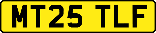 MT25TLF