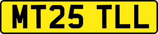 MT25TLL