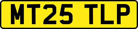 MT25TLP