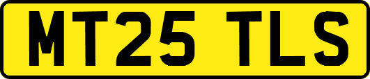 MT25TLS