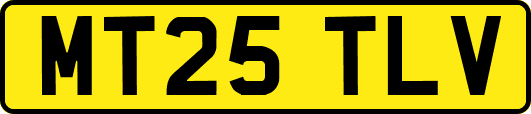 MT25TLV