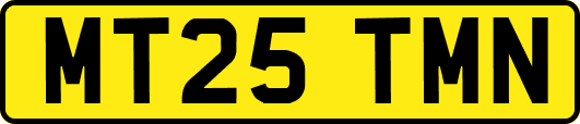MT25TMN