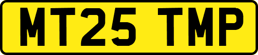 MT25TMP