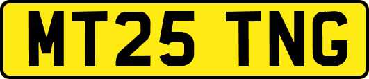 MT25TNG