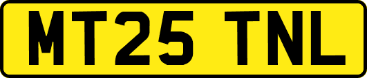 MT25TNL