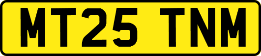 MT25TNM
