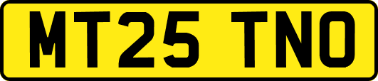 MT25TNO