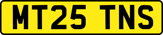 MT25TNS