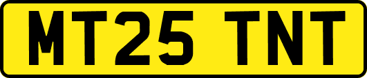 MT25TNT