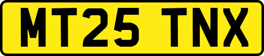 MT25TNX
