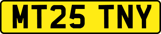 MT25TNY