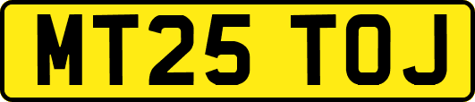 MT25TOJ