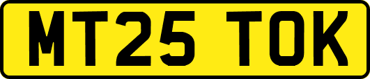 MT25TOK