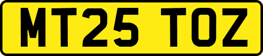 MT25TOZ