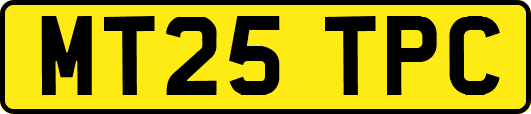 MT25TPC