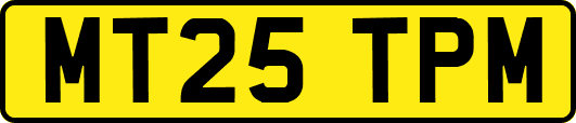 MT25TPM